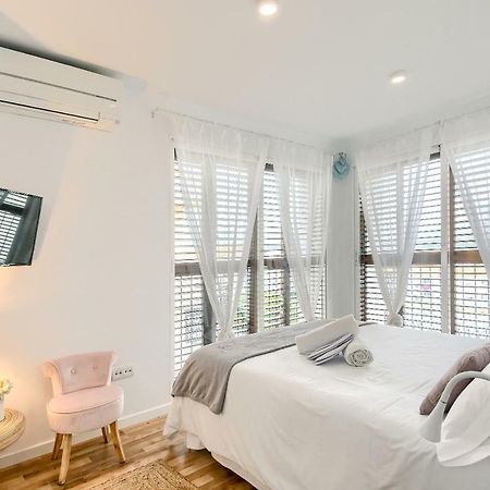 Duplex Piscina, Terraza Y Parking By Vero 阿尔啼 外观 照片