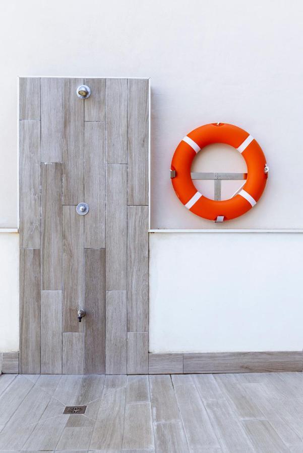Duplex Piscina, Terraza Y Parking By Vero 阿尔啼 外观 照片