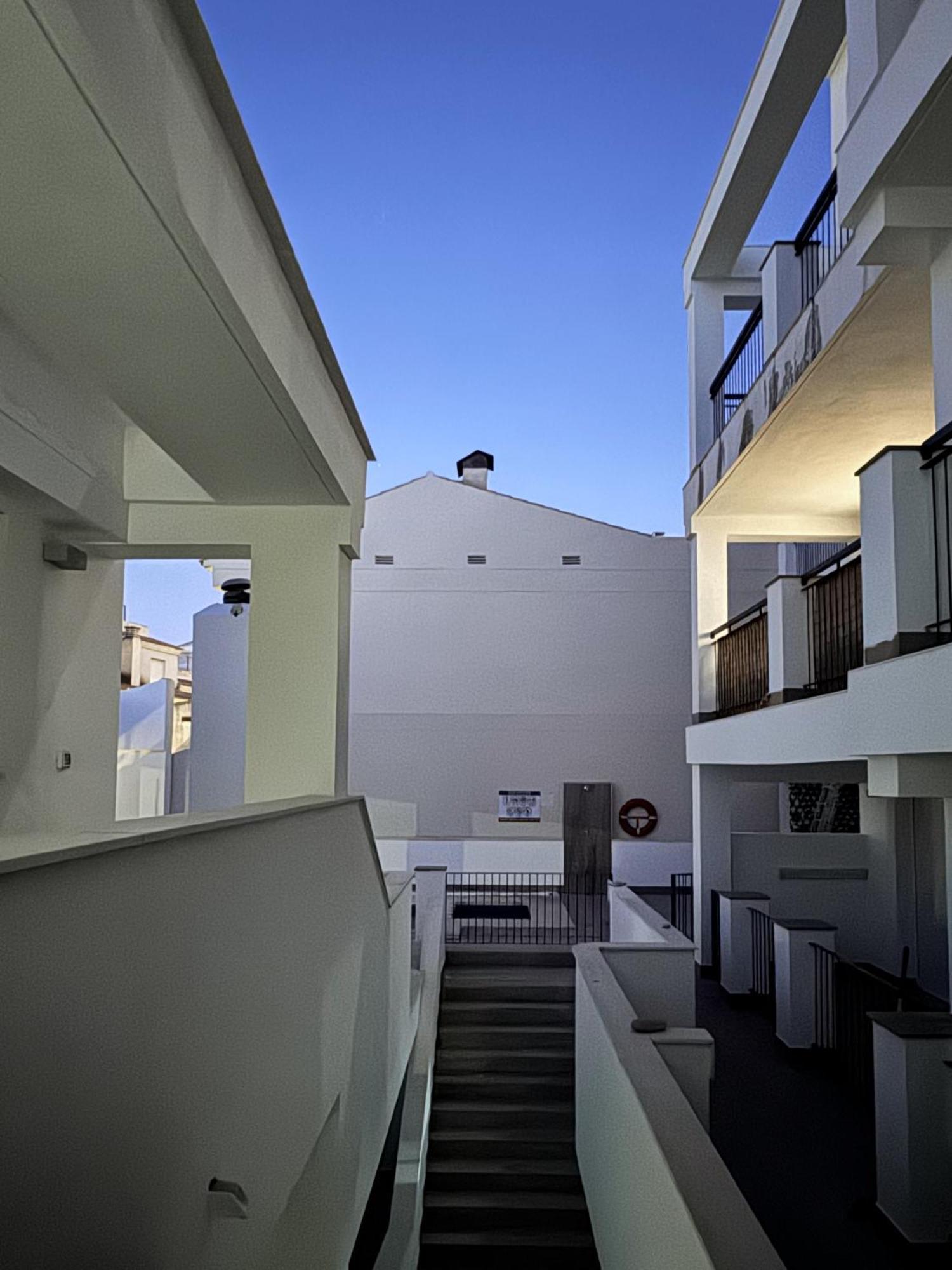 Duplex Piscina, Terraza Y Parking By Vero 阿尔啼 外观 照片