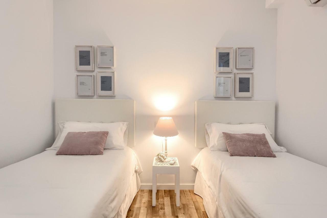 Duplex Piscina, Terraza Y Parking By Vero 阿尔啼 外观 照片