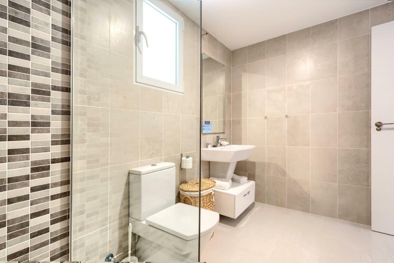 Duplex Piscina, Terraza Y Parking By Vero 阿尔啼 外观 照片