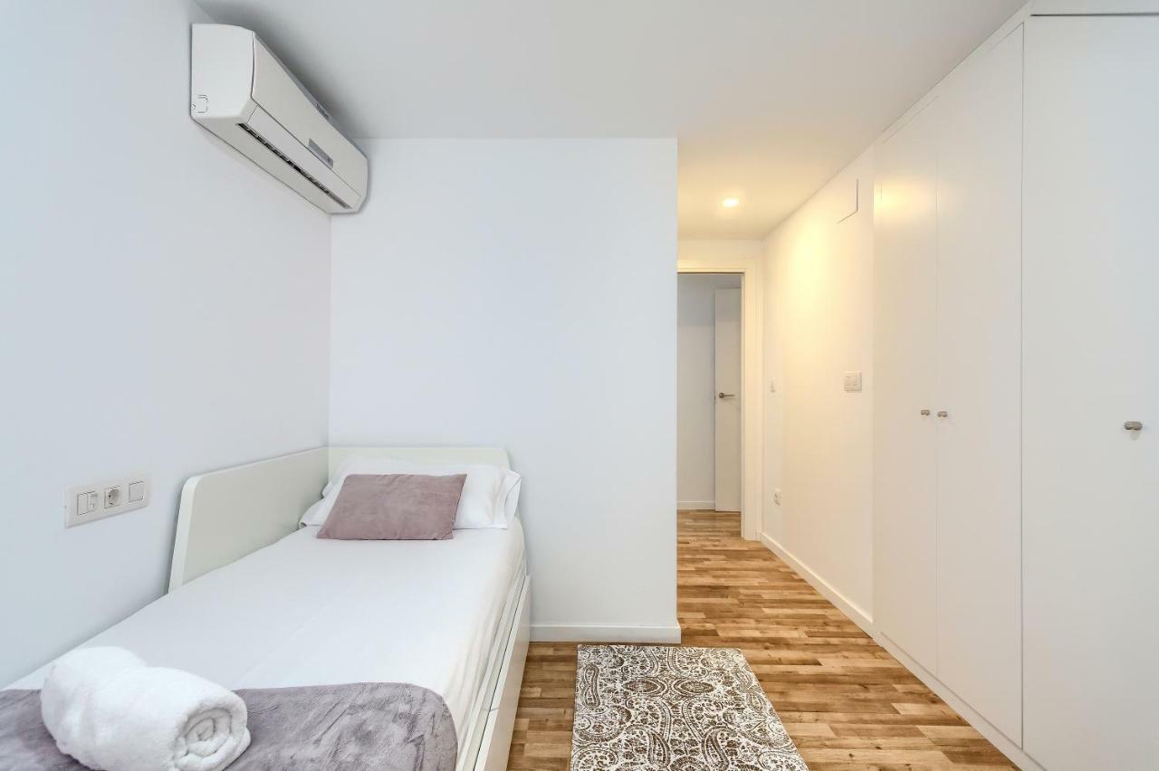 Duplex Piscina, Terraza Y Parking By Vero 阿尔啼 外观 照片