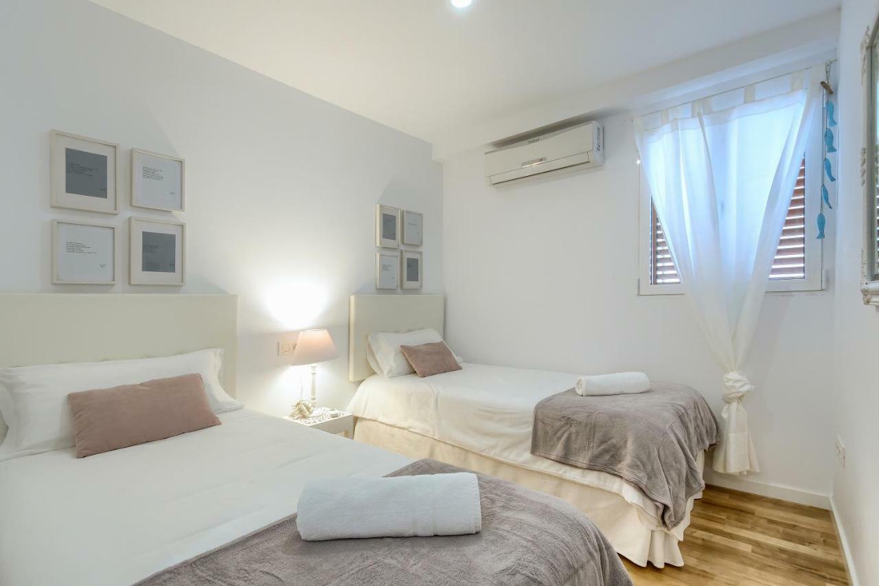 Duplex Piscina, Terraza Y Parking By Vero 阿尔啼 外观 照片